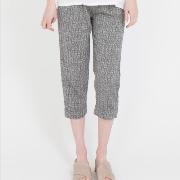 Ace & Jig Pants - Ace&Jig Atlantic Pants